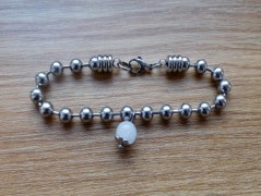 Přívěšek- brzy bude sluníčko