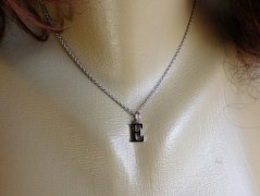 Přívěšek- brzy bude sluníčko