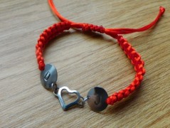 Přívěšek- brzy bude sluníčko