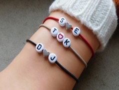 Přívěšek- brzy bude sluníčko