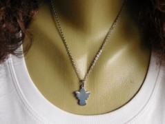 Přívěšek- brzy bude sluníčko