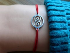 Přívěšek- brzy bude sluníčko