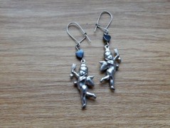 Přívěšek- brzy bude sluníčko