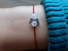 Přívěšek- brzy bude sluníčko