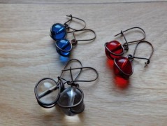 Přívěšek- brzy bude sluníčko