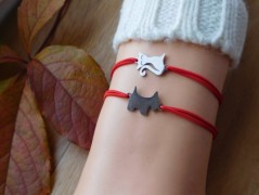 Přívěšek- brzy bude sluníčko