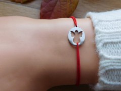 Přívěšek- brzy bude sluníčko