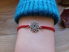 Přívěšek- brzy bude sluníčko