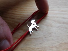 Přívěšek- brzy bude sluníčko