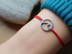 Přívěšek- brzy bude sluníčko