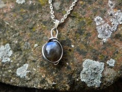 Přívěšek- brzy bude sluníčko