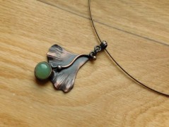 Přívěšek- brzy bude sluníčko