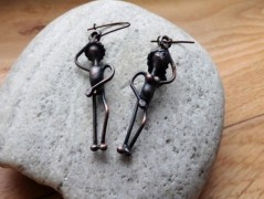 Přívěšek- brzy bude sluníčko