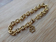 Přívěšek- brzy bude sluníčko