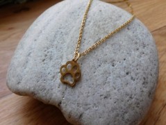 Přívěšek- brzy bude sluníčko