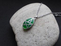 Přívěšek- brzy bude sluníčko