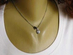 Přívěšek- brzy bude sluníčko