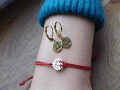 Přívěšek- brzy bude sluníčko