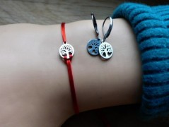 Přívěšek- brzy bude sluníčko