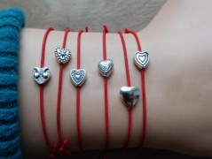 Přívěšek- brzy bude sluníčko