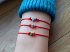 Přívěšek- brzy bude sluníčko