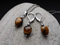 Přívěšek- brzy bude sluníčko