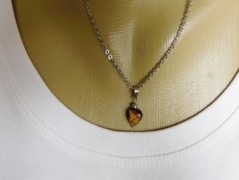 Přívěšek- brzy bude sluníčko