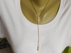 Přívěšek- brzy bude sluníčko