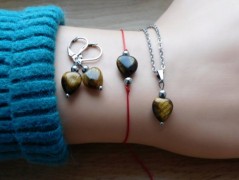 Přívěšek- brzy bude sluníčko