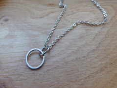 Přívěšek- brzy bude sluníčko