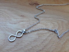 Přívěšek- brzy bude sluníčko