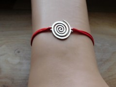 Přívěšek- brzy bude sluníčko