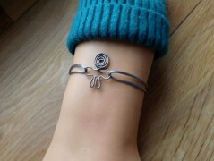 Přívěšek- brzy bude sluníčko