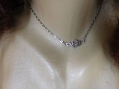 Přívěšek- brzy bude sluníčko