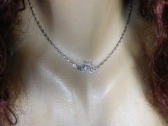 Přívěšek- brzy bude sluníčko