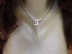 Přívěšek- brzy bude sluníčko