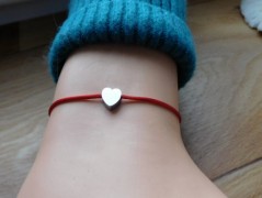 Přívěšek- brzy bude sluníčko