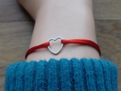 Přívěšek- brzy bude sluníčko