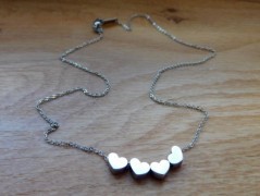 Přívěšek- brzy bude sluníčko