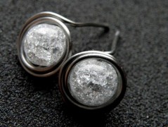 Přívěšek- brzy bude sluníčko