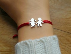 Přívěšek- brzy bude sluníčko