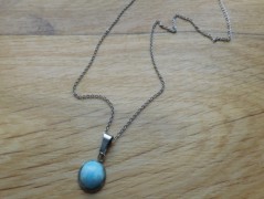 Přívěšek- brzy bude sluníčko