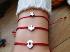 Přívěšek- brzy bude sluníčko