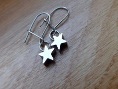 Přívěšek- brzy bude sluníčko