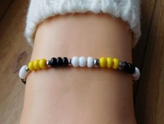 Přívěšek- brzy bude sluníčko