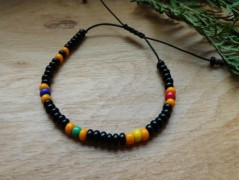 Přívěšek- brzy bude sluníčko