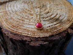 Přívěšek- brzy bude sluníčko