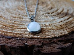 Přívěšek- brzy bude sluníčko