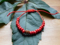 Přívěšek- brzy bude sluníčko