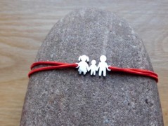 Přívěšek- brzy bude sluníčko